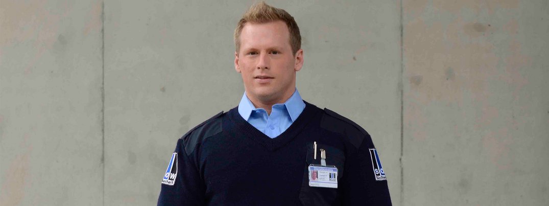Objektsicherheit Objektschutz Sicherheitsdienst Security