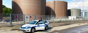 Werkschutz Sicherheitsdienst Konzernsicherheit Betriebsschutz Security